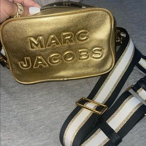 Marc Jacobs Crossbody Bag